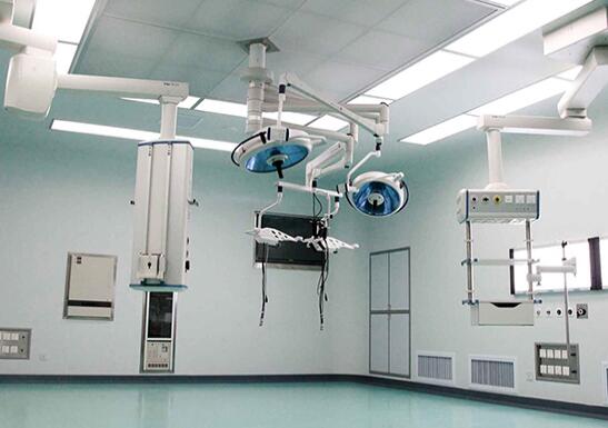 廣東凈化公司的客戶類型有哪些？