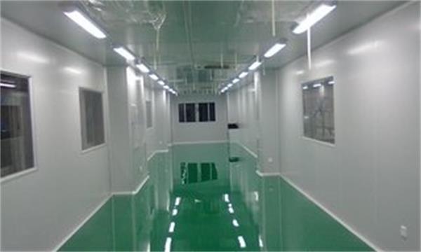 無(wú)塵車間施工工作如何開展？
