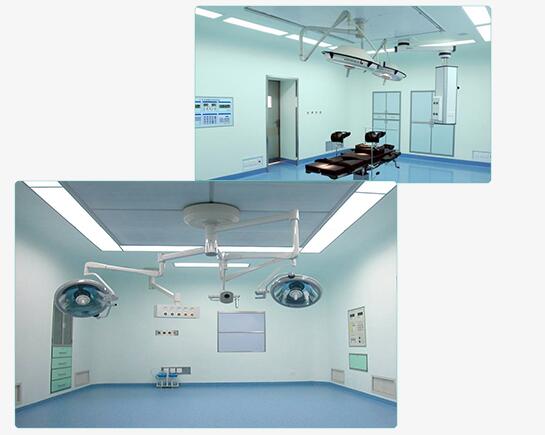 潔凈廠房的設(shè)計與施工常用哪些送風(fēng)方式