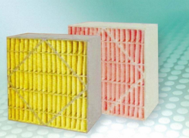 空氣過(guò)濾器主要有哪些過(guò)濾裝置呢？