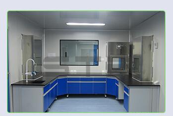 實驗室設計與安裝需考慮的核心因素