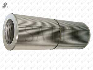 工業(yè)除塵設備常見的幾種除塵技術