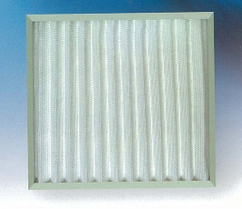 如何選擇好的空氣過濾器？