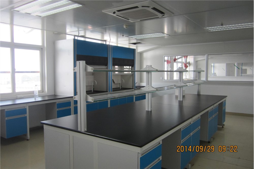 淺談食品實(shí)驗(yàn)室規(guī)劃設(shè)計與設(shè)計方案
